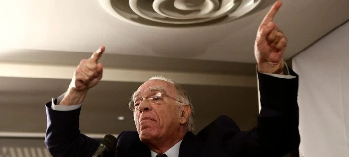  Λεβέντης: «Θα λογοδοτήσουν στη δικαιοσύνη όσοι υπέγραψαν τη συμφωνία των Πρεσπών»